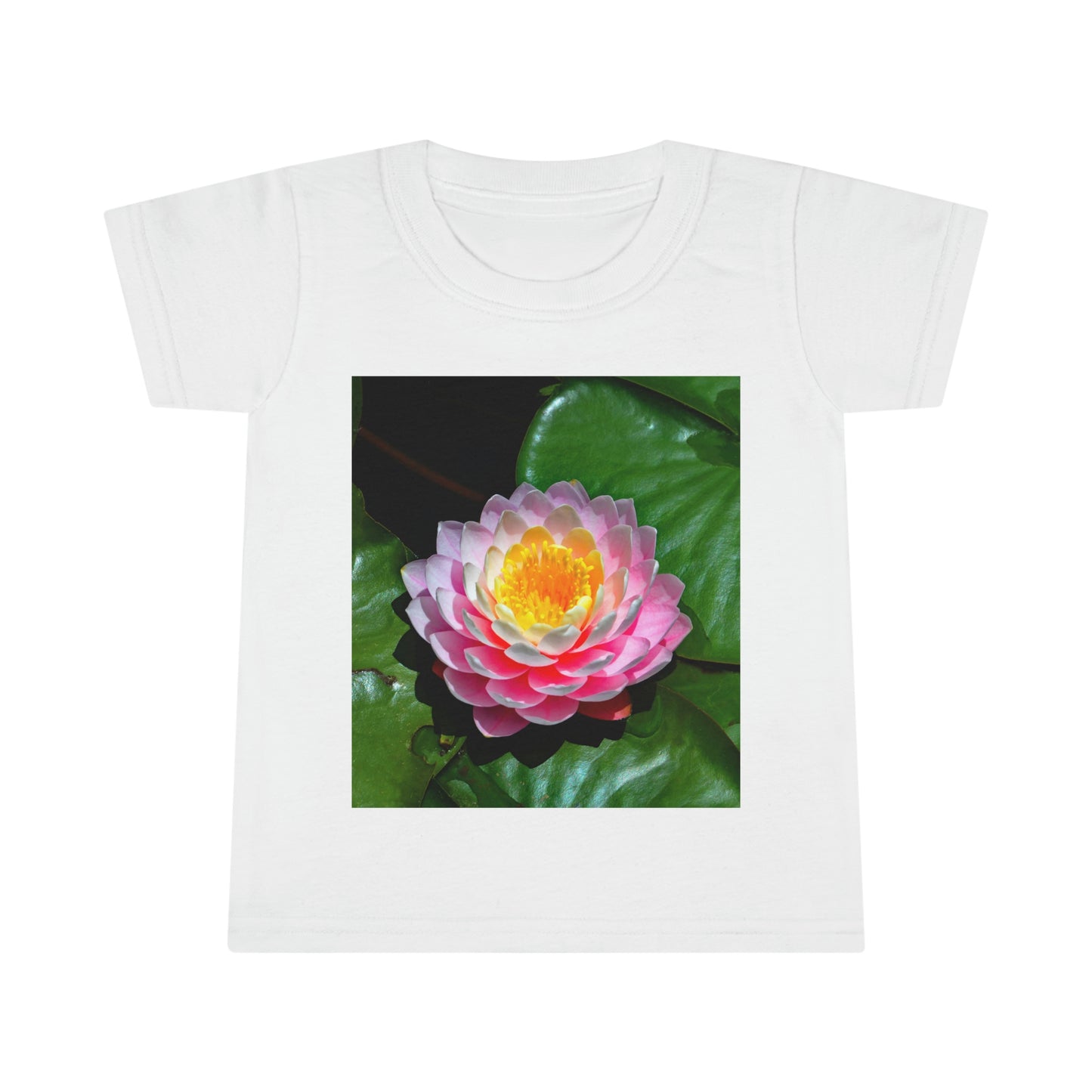 Flowers 25 Toddler T-shirt