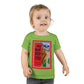 The Half Rooster Toddler T-shirt