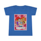 The Bible as Simple as ABC H Toddler T-shirt