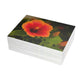 Flowers 31 Greeting Card Bundles (envelopes not included)