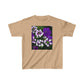 Flowers 04 Kids Heavy Cotton™ Tee