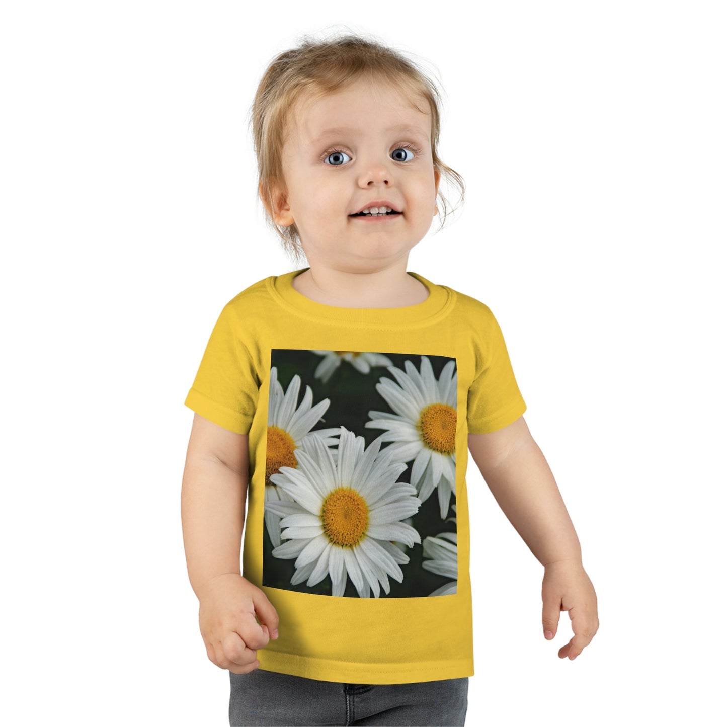 Flowers 01 Toddler T-shirt