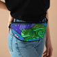 Once Upon East Africa Fanny Pack