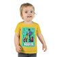 The Bible as Simple as ABC I Toddler T-shirt