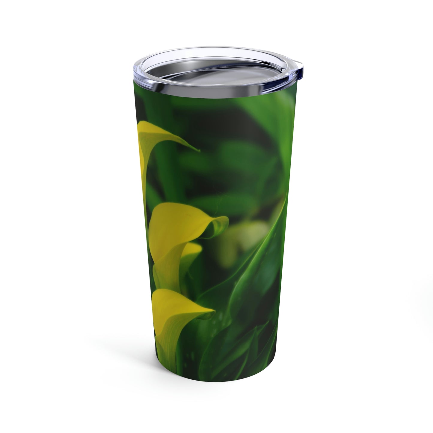 Flowers 33 Tumbler 20oz