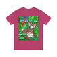 Once Upon East Africa! Unisex Jersey Short Sleeve Tee