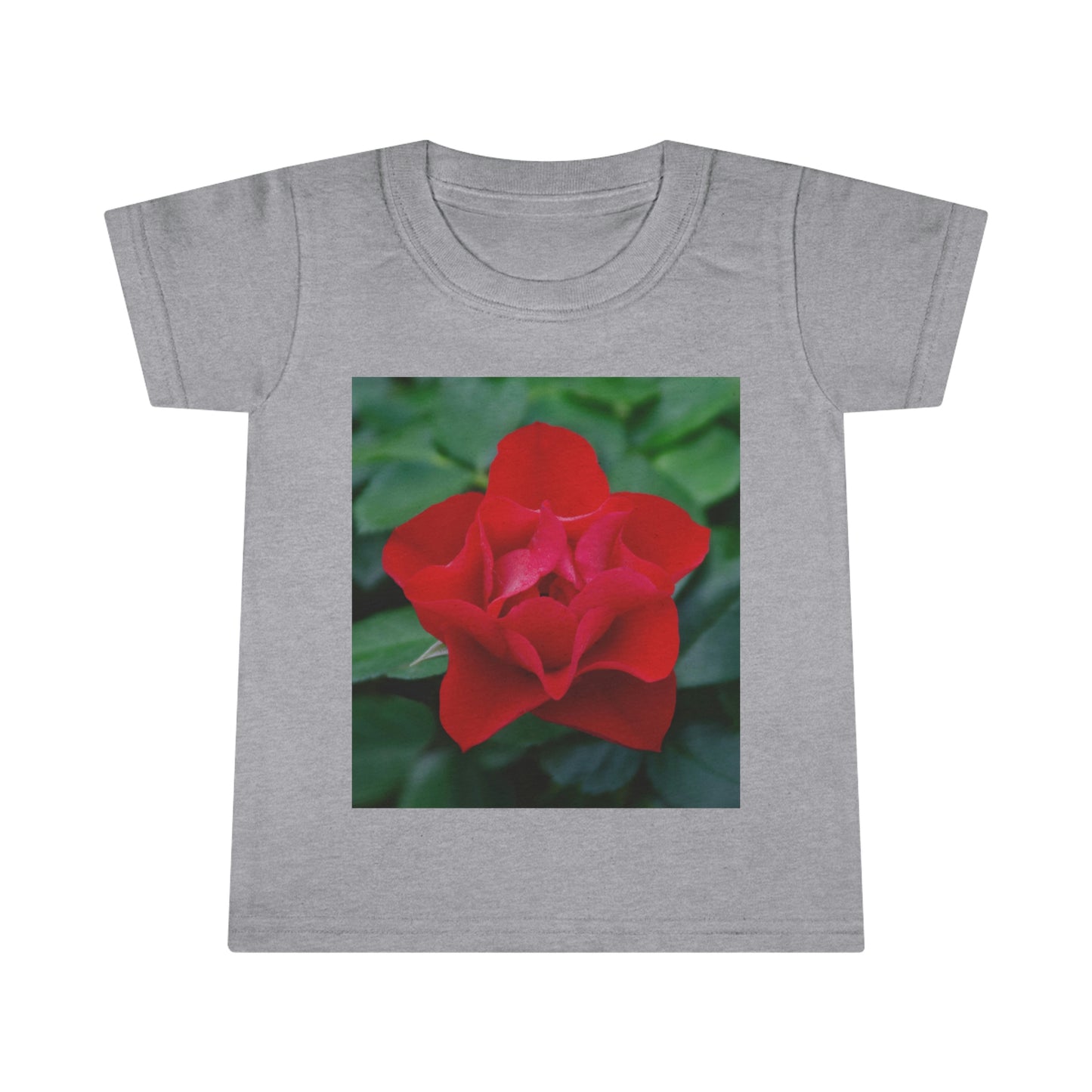 Flowers 07 Toddler T-shirt