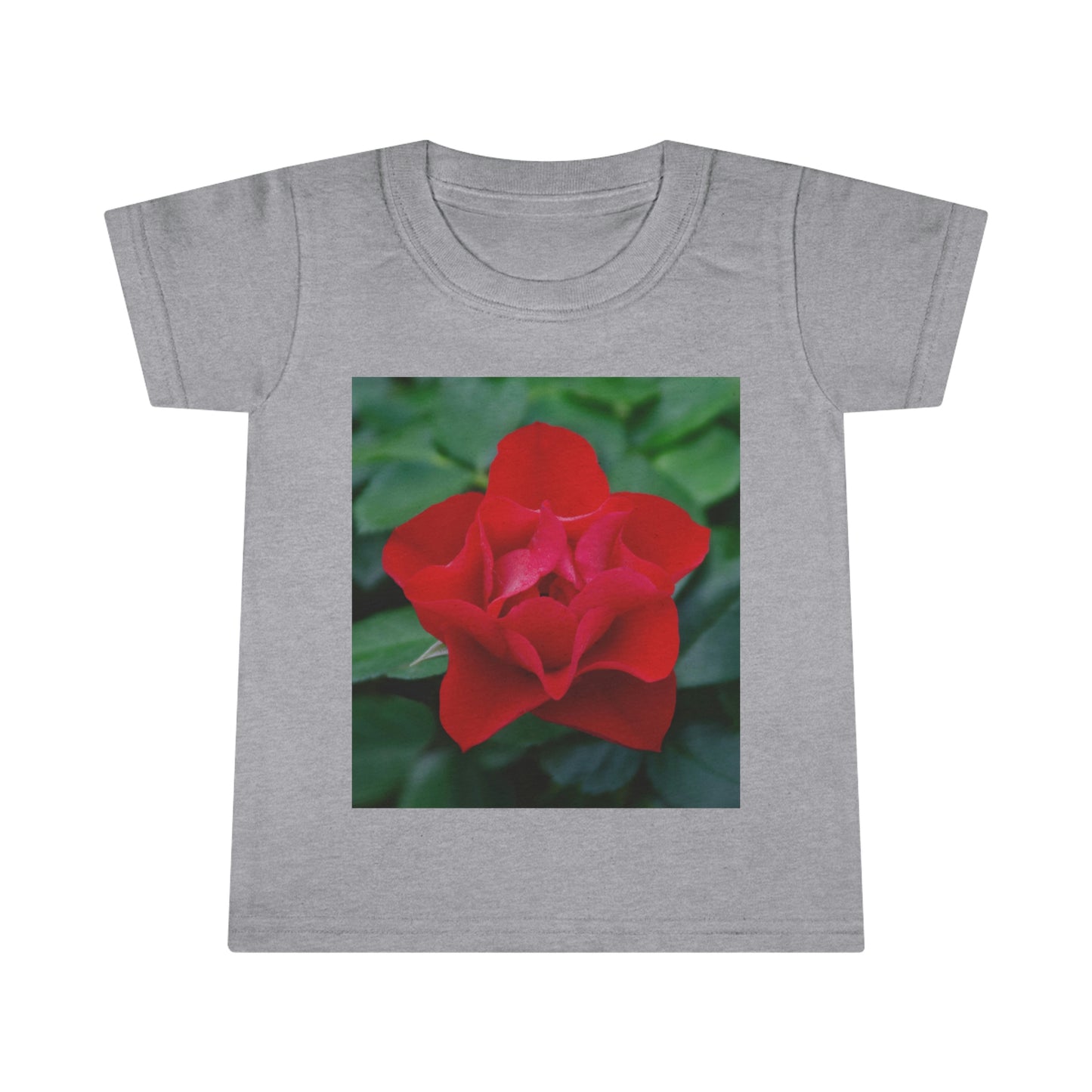 Flowers 07 Toddler T-shirt