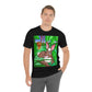 Once Upon East Africa! Unisex Jersey Short Sleeve Tee