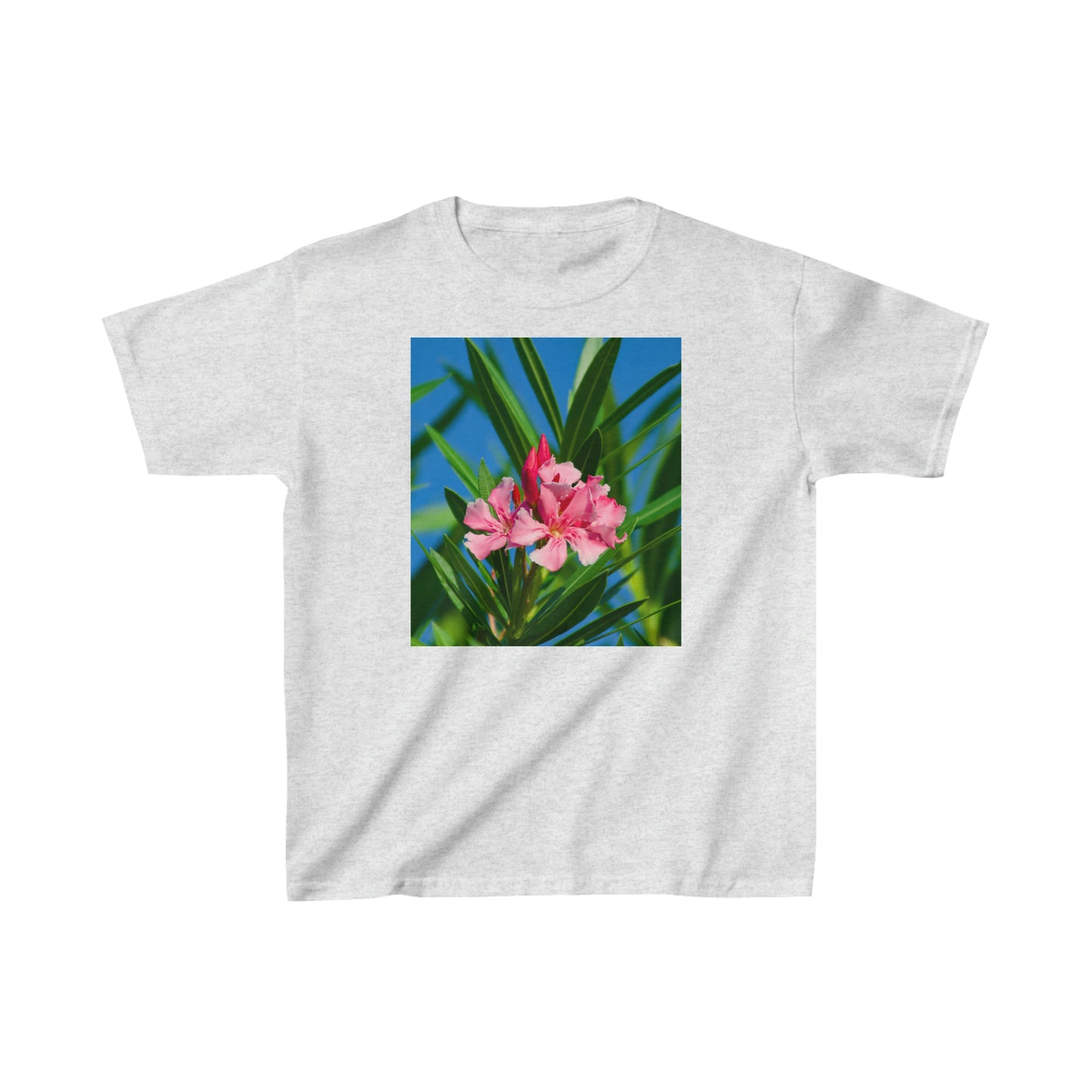 Flowers 30 Kids Heavy Cotton™ Tee