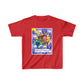 The Bible as Simple as ABC V Kids Heavy Cotton™ Tee
