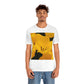 Flowers 16 Unisex Jersey Short Sleeve Tee