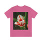 Flowers 06 Unisex Jersey Short Sleeve Tee