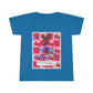 The Bible as Simple as ABC Q Toddler T-shirt