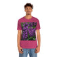 Flowers 21 Unisex Jersey Short Sleeve Tee