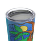 Once Upon West Africa!!!! Tumbler 20oz