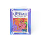 The Story of Jonah Greeting Cards (1, 10, 30, and 50pcs)