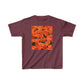 Flowers 03 Kids Heavy Cotton™ Tee