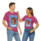 The Bible as Simple as ABC U Unisex Jersey Short Sleeve Tee