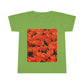 Flowers 03 Toddler T-shirt