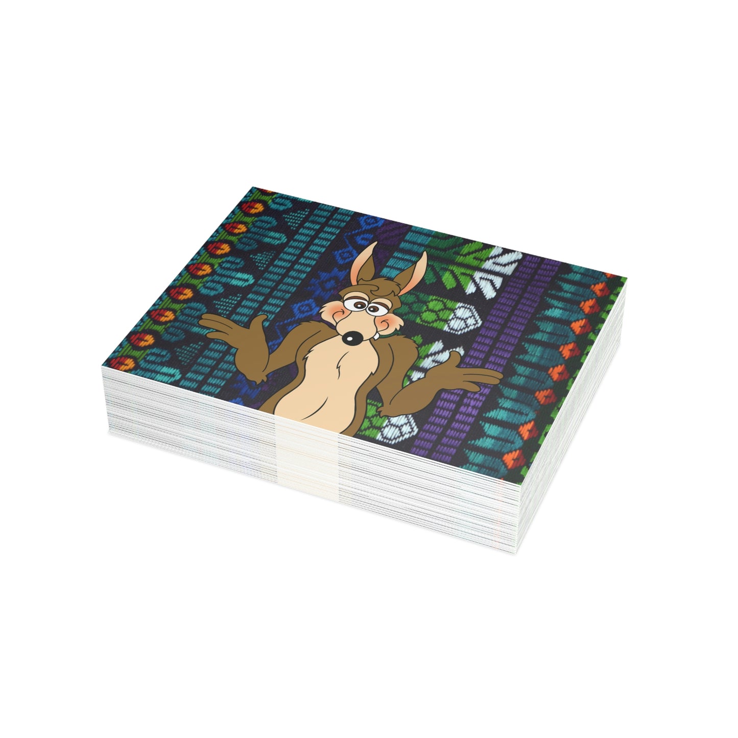 A Pack of Lies Greeting Card Bundles (envelopes not included)