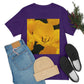 Flowers 16 Unisex Jersey Short Sleeve Tee