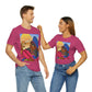 Once Upon Southern Africa Unisex Jersey Short Sleeve Tee