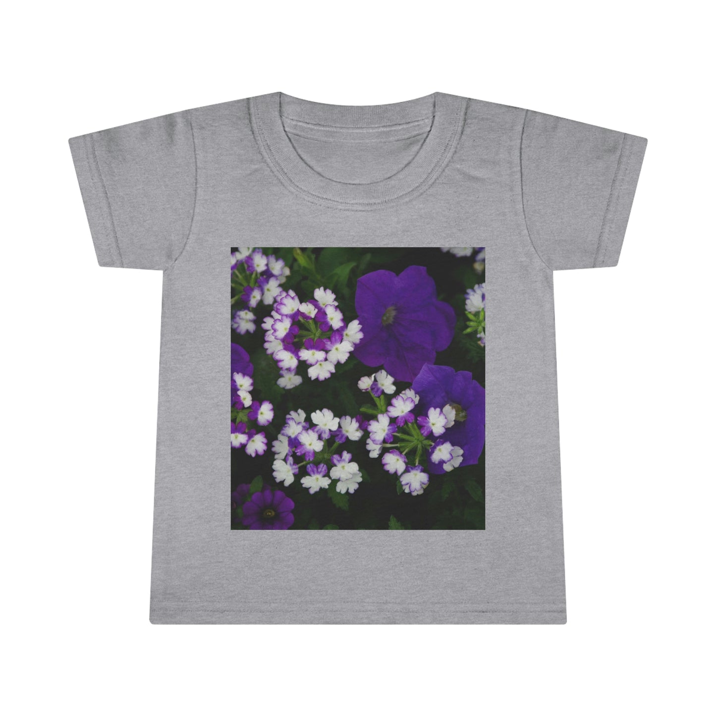 Flowers 04 Toddler T-shirt