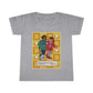 The Bible as Simple as ABC B Toddler T-shirt