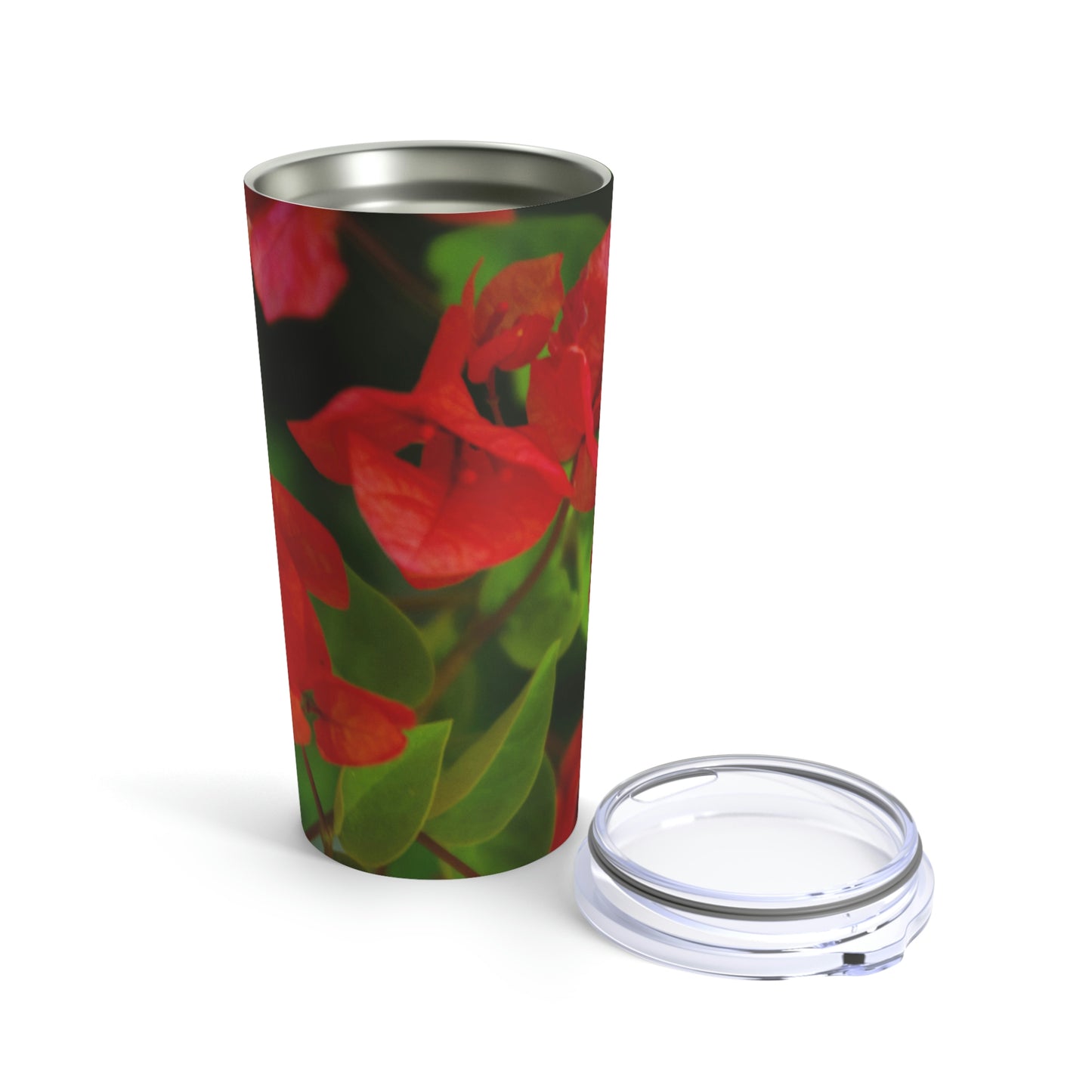 Flowers 29 Tumbler 20oz