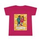 The Bible as Simple as ABC B Toddler T-shirt