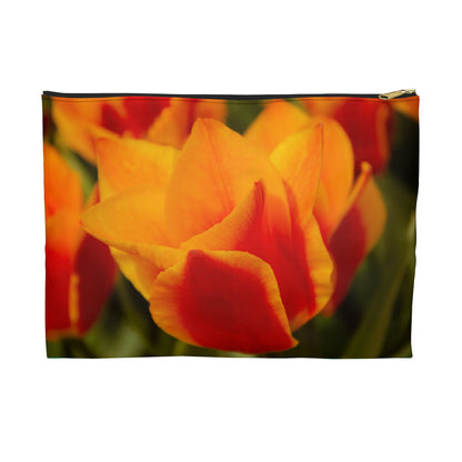 Flowers 12 Accessory Pouch