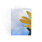 Flowers 32 Greeting Cards (1, 10, 30, and 50pcs)