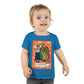 The Bible as Simple as ABC O Toddler T-shirt