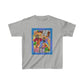 Hark and Harold Angel Sing! Kids Heavy Cotton™ Tee