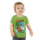 Once Upon Southern Africa! Toddler T-shirt