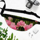 Flowers 18 Fanny Pack