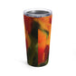 Flowers 13 Tumbler 20oz