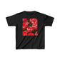 Flowers 09 Kids Heavy Cotton™ Tee