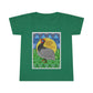 A Fowl Chain of Events Toddler T-shirt