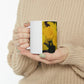 Flowers 10 Ceramic Mug 11oz