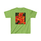 Flowers 19 Kids Heavy Cotton™ Tee