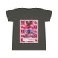 The Bible as Simple as ABC Q Toddler T-shirt