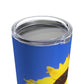 Flowers 02 Tumbler 20oz