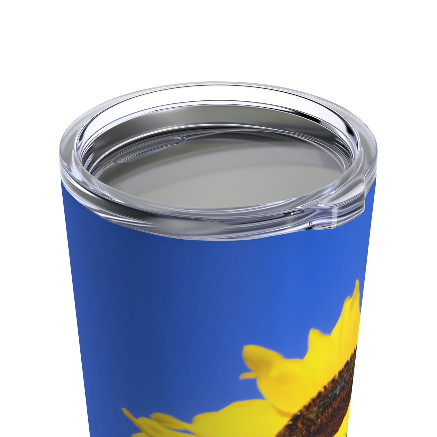 Flowers 02 Tumbler 20oz