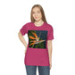 Flowers 26 Unisex Jersey Short Sleeve Tee