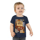 A Show of Hands Toddler T-shirt