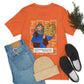 The Bible as Simple as ABC F Unisex Jersey Short Sleeve Tee