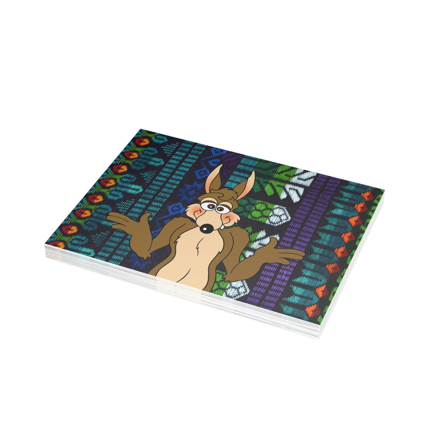 A Pack of Lies Greeting Card Bundles (envelopes not included)