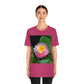 Flowers 25 Unisex Jersey Short Sleeve Tee